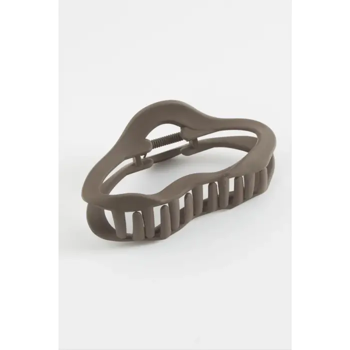 Bulut Renkli Mandal Toka 12 cm