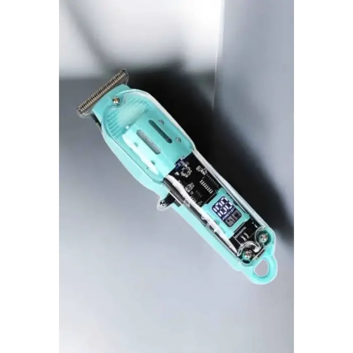 Burun ve Kulak Temizleme Başlıklı 220-240V Tıraş Makinesi