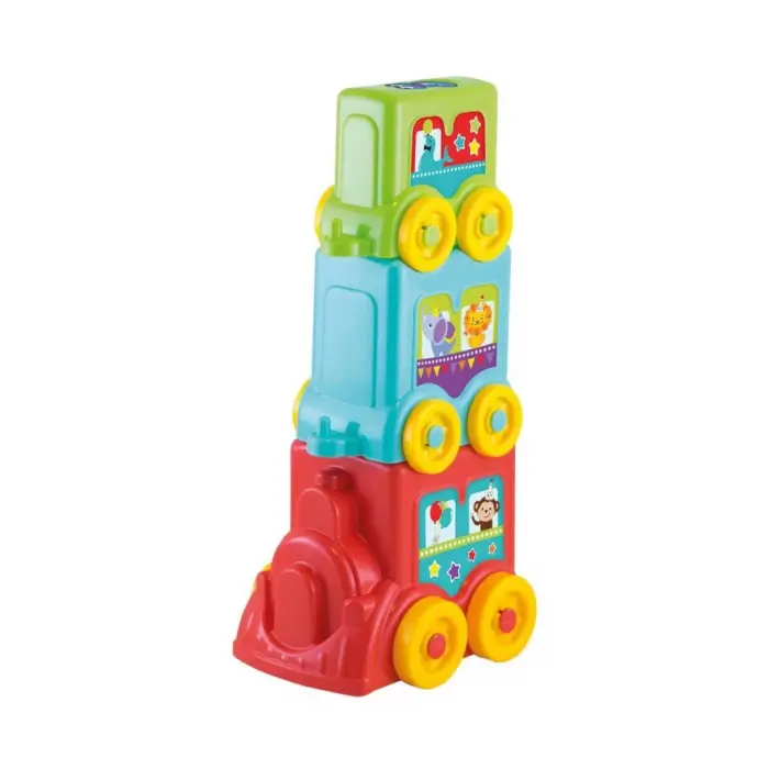 BX 03459 Eğlenceli Aktivite Teni