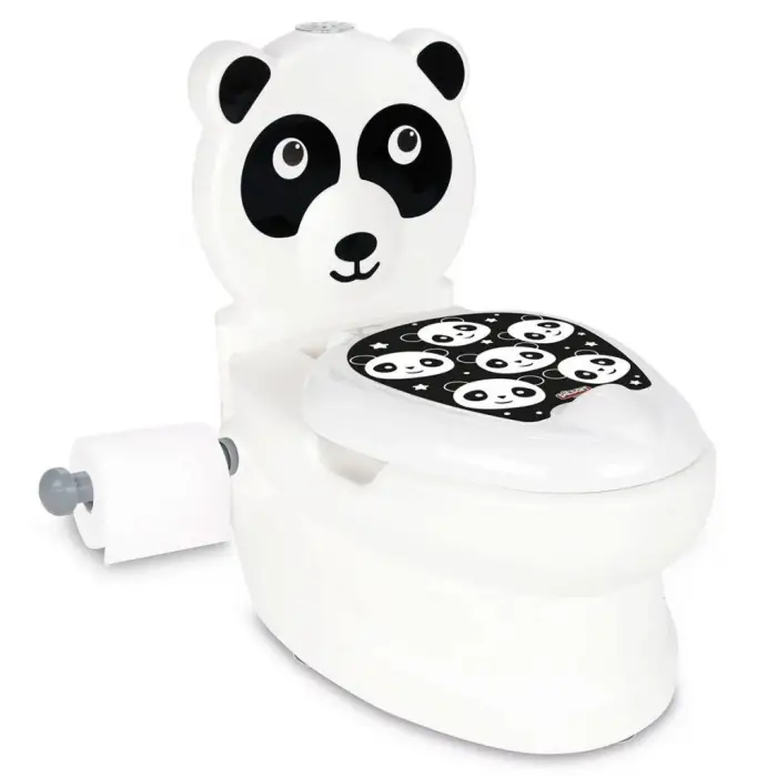 BX  07 561 Pilsan Eğitici Panda Klozet