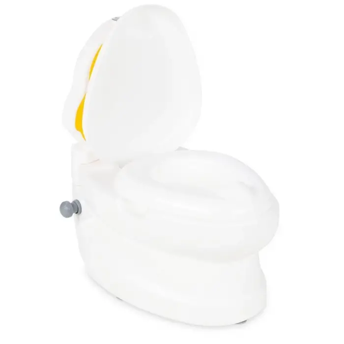 BX  07 564 Pilsan Eğitici Civciv Klozet