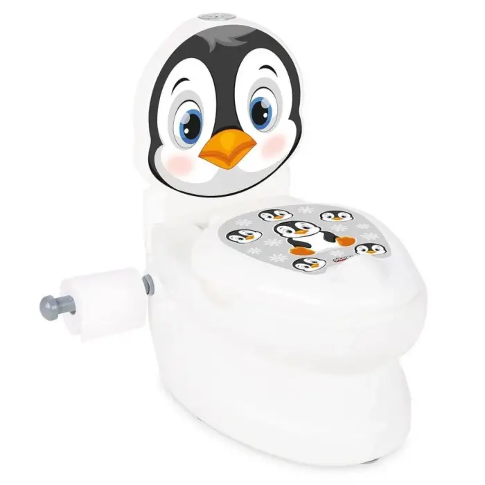 BX  07 565 Pilsan Eğitici Penguen Klozet