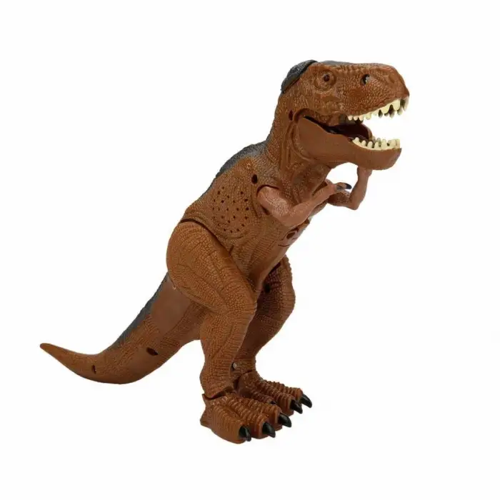 BX 3158 Kumandalı Buhar Çıkaran Dinazor -Sunman