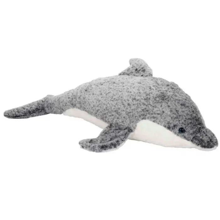 BX  4808 Yunus Balığı Peluş 100 cm -Sunman
