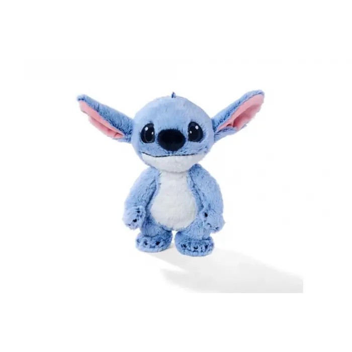 BX 6315870511 Disney Stitch 25 cm Peluş
