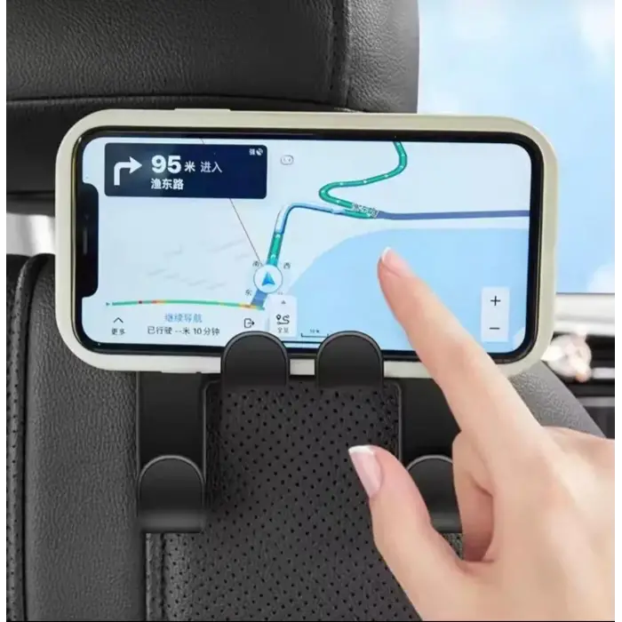 BX AKSESUAR FONKSİYONEL KOLTUK ARKASI ASKILIK AT21