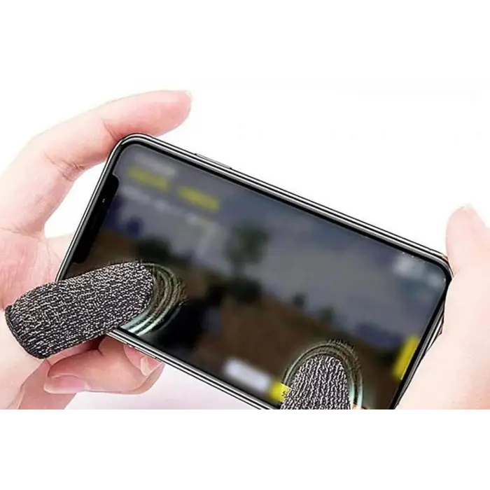 BX AKSESUAR PUBG OYUN PARMAKLIĞI OP01