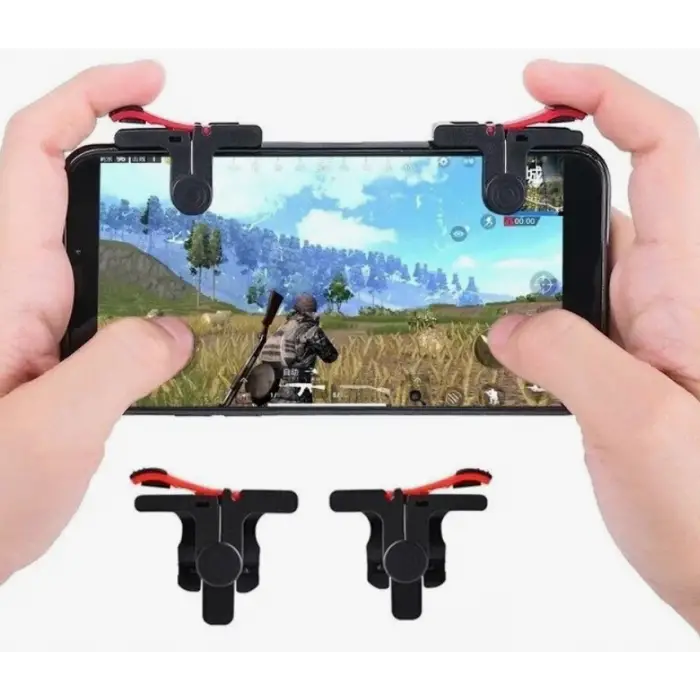 BX AKSESUAR PUBG OYUN TETİK APARATI TA04