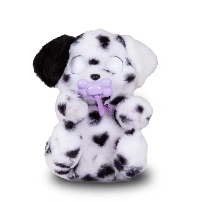 BX BAW08000 Baby Paws Sesli Dalmaçyalı 20 cm Peluş