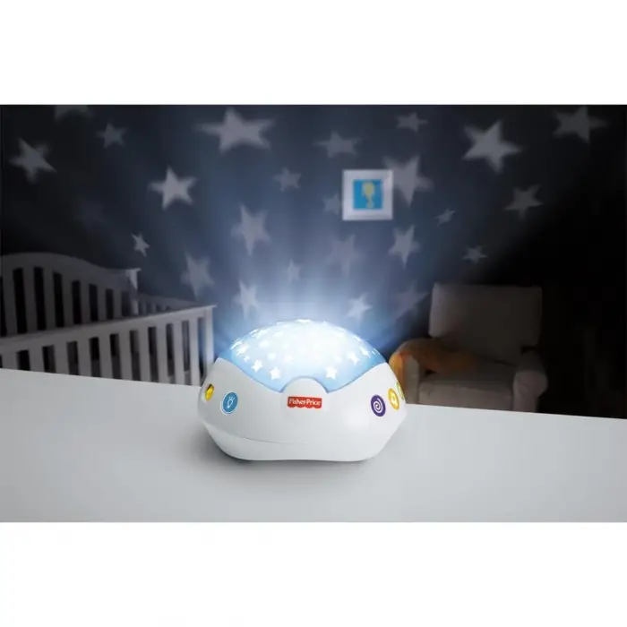 BX CDN41 Fisher-Price® Kelebekli Rüyalar Dönence