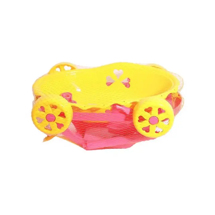 BX  CLK-290 Fileli Bebek Puseti -Çalkan Oyuncak