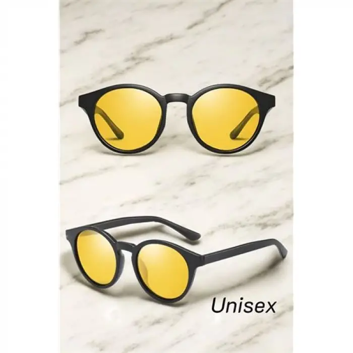 BX Güneş Gözlüğü UV Babilon Design