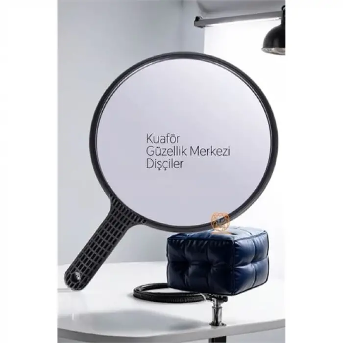 BX Kuaför Berber Ense Aynası Dişçi Güzellik Merkezi