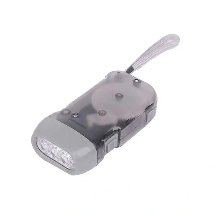 BX PT-1345 DİNAMO EL FENERİ