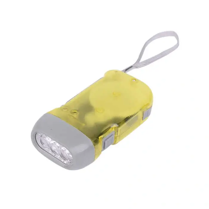 BX PT-1345 DİNAMO EL FENERİ