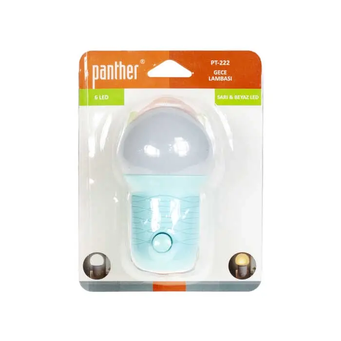 BX PT-222 GECE LAMBASI