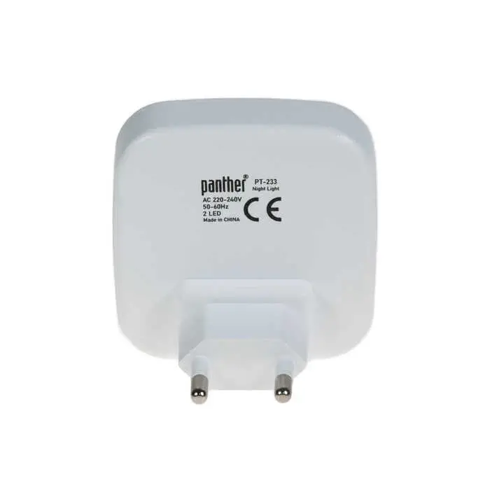 BX PT-233 SENSÖRLÜ GECE LAMBASI