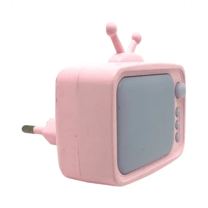 BX PT-284 GECE LAMBASI