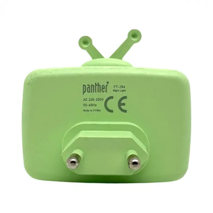 BX PT-284 GECE LAMBASI