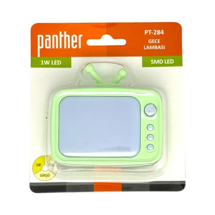 BX PT-284 GECE LAMBASI