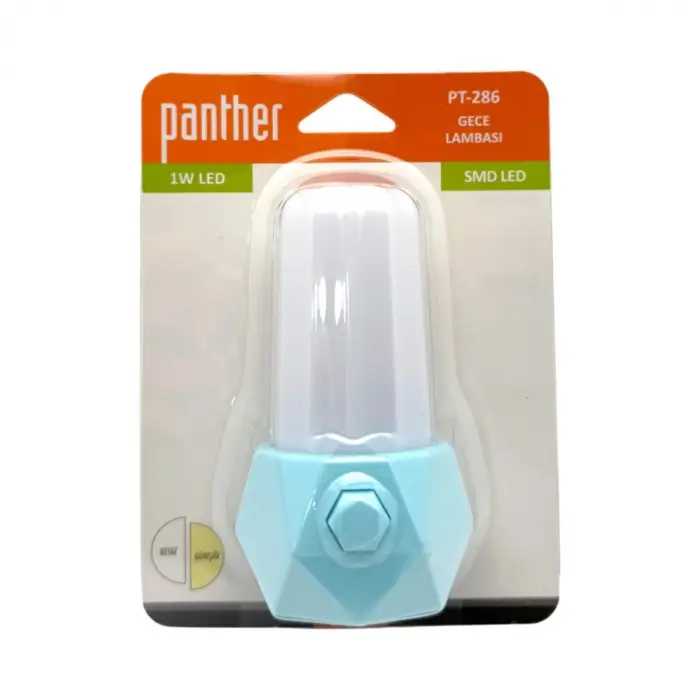 BX PT-286 GECE LAMBASI