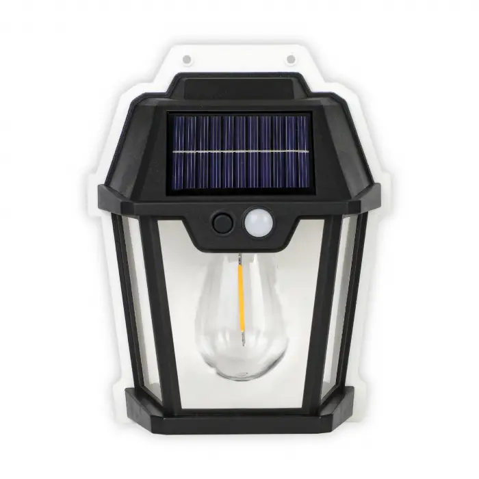 BX PT-2991 SOLAR LED DUVAR LAMBASI