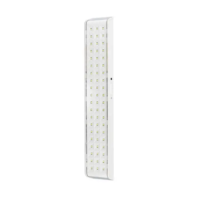 BX PT-3002 60 SMD LED ŞARJLI IŞILDAK
