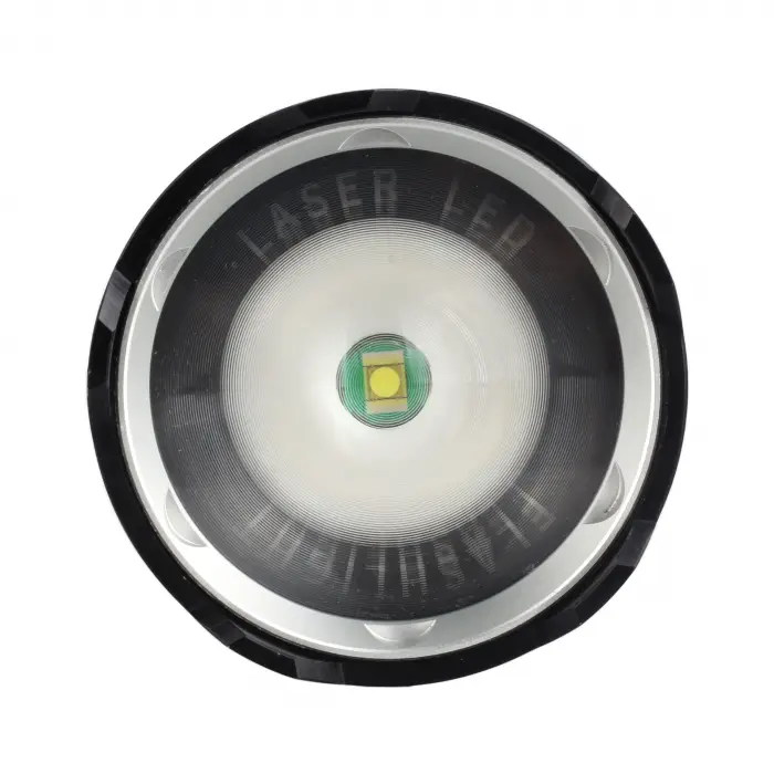 BX PT-4117 USB ŞARJLI EL FENERİ