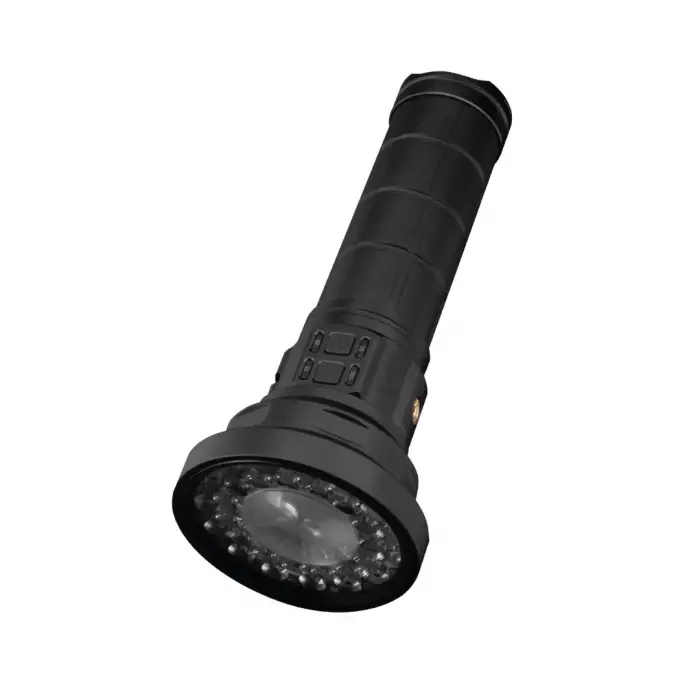 BX PT-4122 USB ŞARJLI EL FENERİ