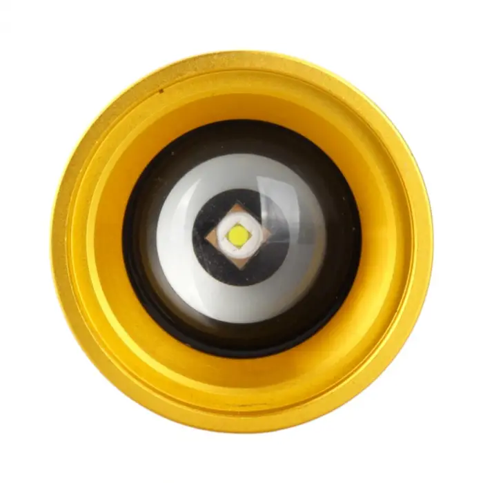 BX PT-4128 USB ŞARJLI EL FENERİ