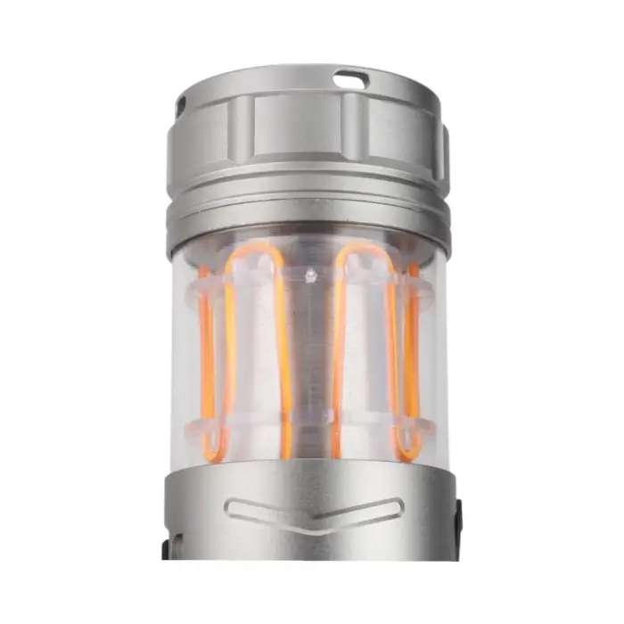 BX PT-4128 USB ŞARJLI EL FENERİ