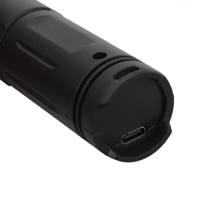 BX PT-4228 USB ŞARJLI EL FENERİ