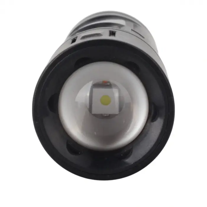 BX PT-4228 USB ŞARJLI EL FENERİ