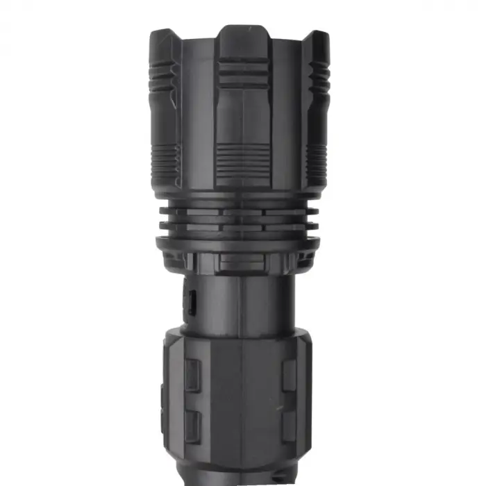 BX PT-4812 USB ŞARJLI EL FENERİ