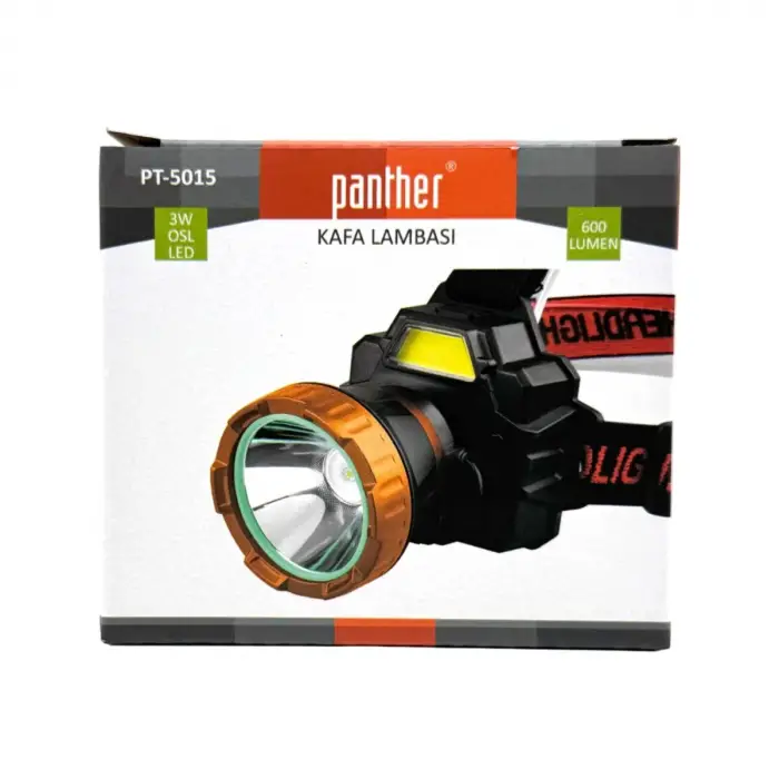 BX PT-5015 KAFA LAMBASI