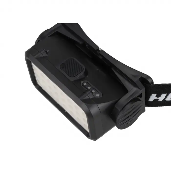 BX PT-5222 USB ŞARJLI KAFA LAMBASI