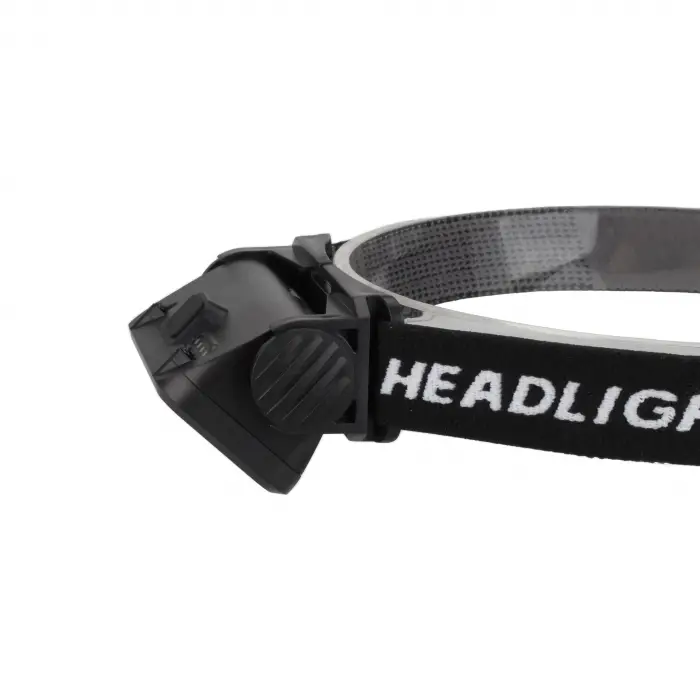 BX PT-5222 USB ŞARJLI KAFA LAMBASI