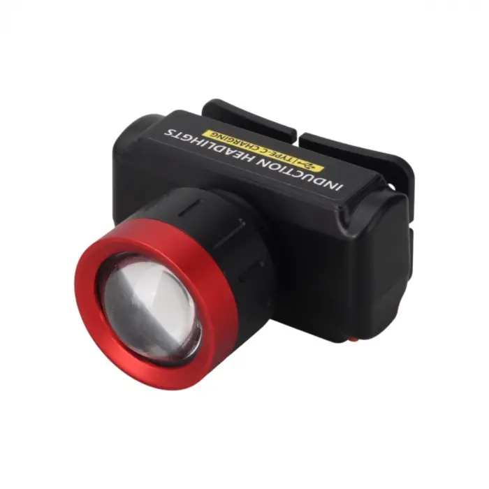 BX PT-5224 USB ŞARJLI KAFA LAMBASI