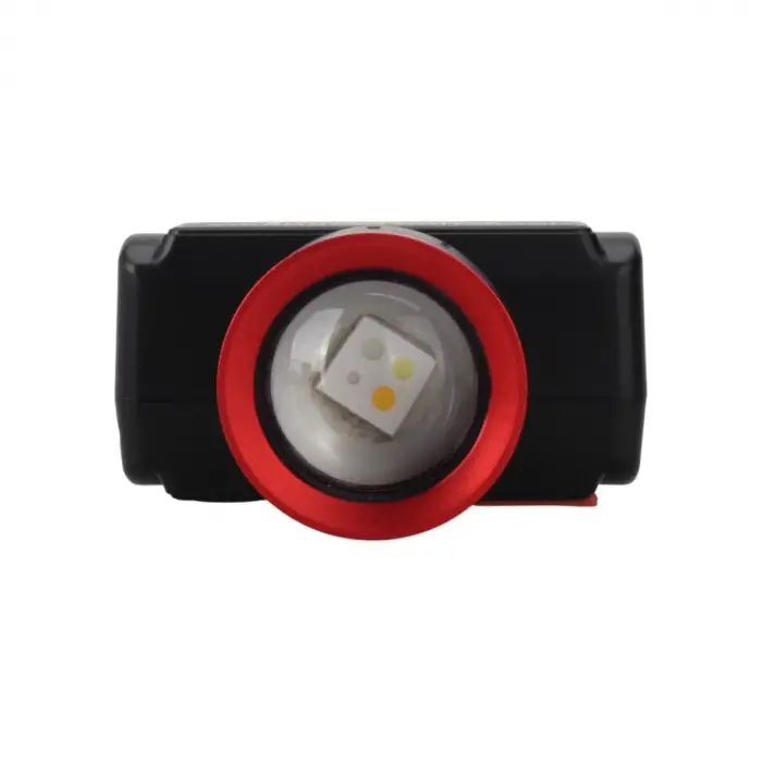 BX PT-5224 USB ŞARJLI KAFA LAMBASI