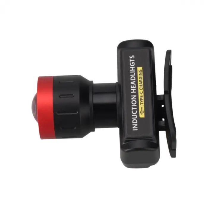 BX PT-5224 USB ŞARJLI KAFA LAMBASI