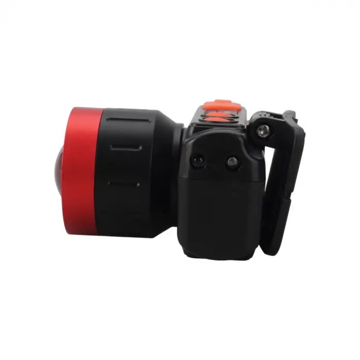 BX PT-5224 USB ŞARJLI KAFA LAMBASI