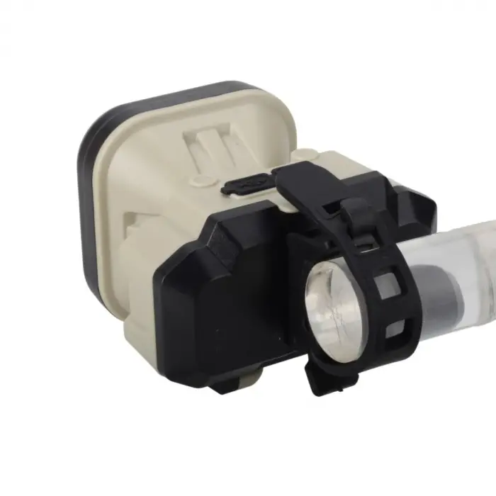 BX PT-5804 USB ŞARJLI KAFA LAMBASI