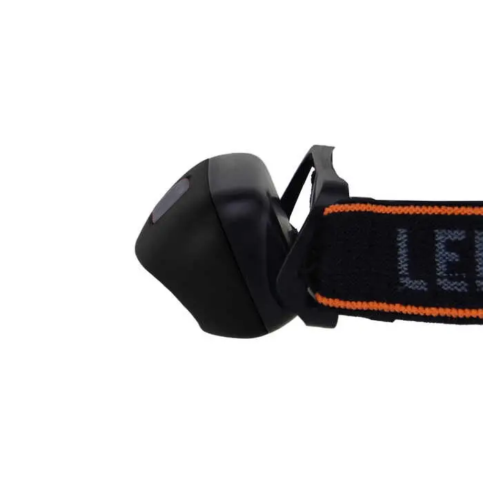 BX PT-5805 USB ŞARJLI KAFA LAMBASI