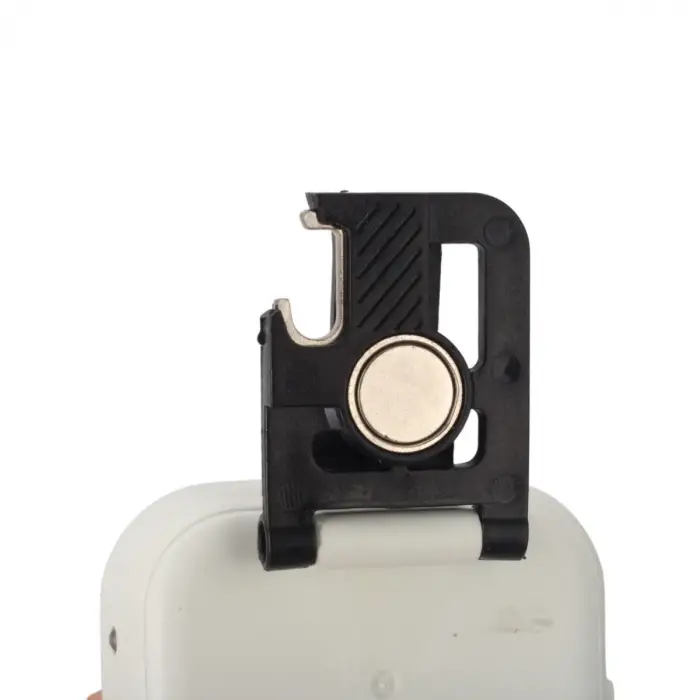 BX PT-5975 USB ŞARJLI KAFA LAMBASI