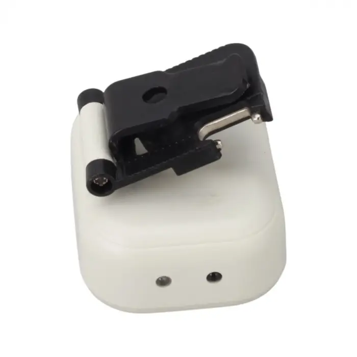 BX PT-5975 USB ŞARJLI KAFA LAMBASI