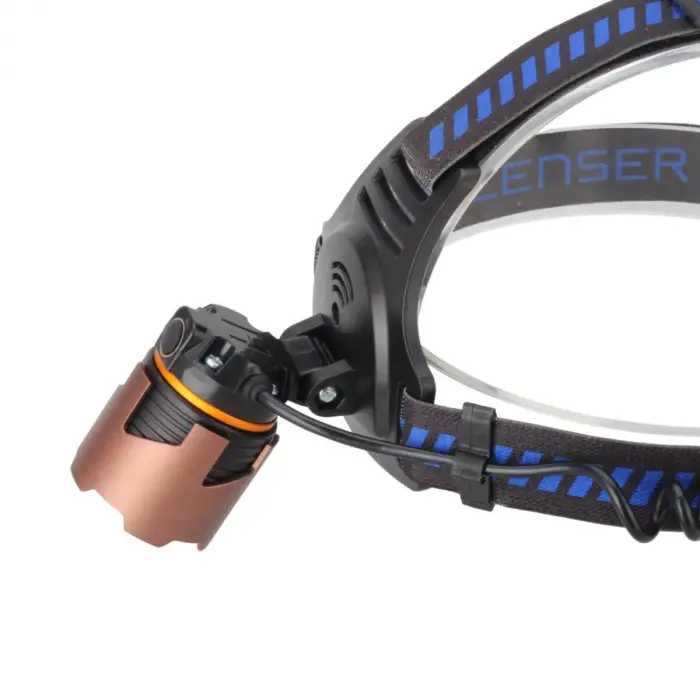 BX PT-5990 USB ŞARJLI KAFA LAMBASI