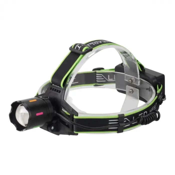 BX PT-5993 USB ŞARJLI KAFA LAMBASI