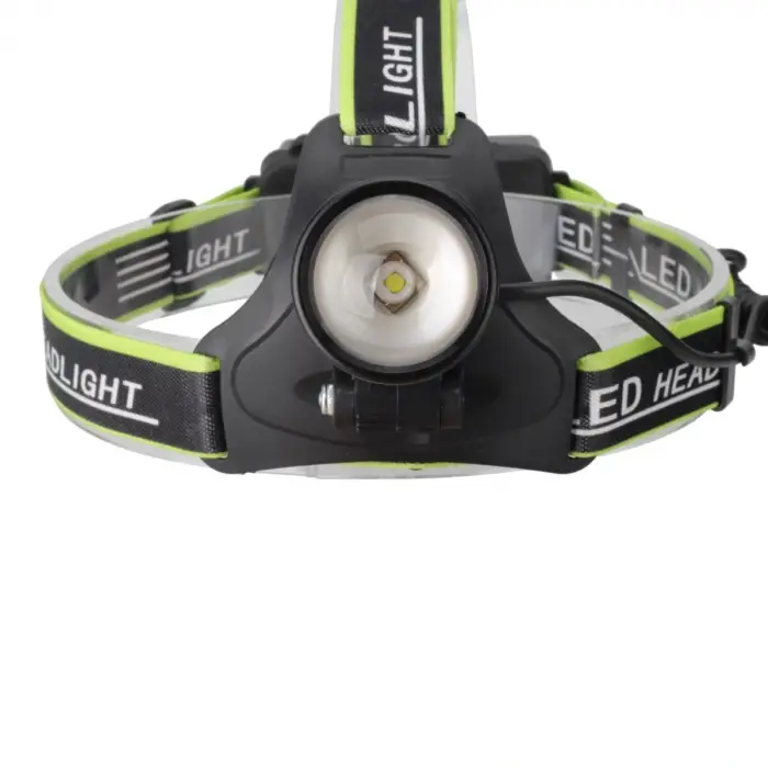 BX PT-5993 USB ŞARJLI KAFA LAMBASI