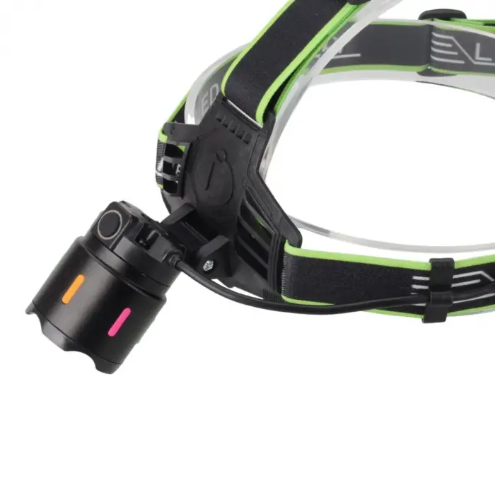 BX PT-5993 USB ŞARJLI KAFA LAMBASI