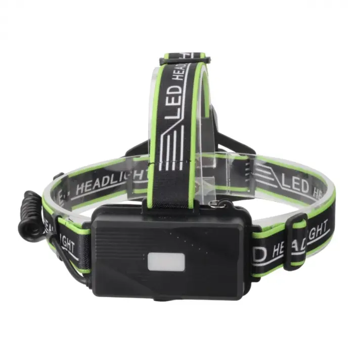 BX PT-5993 USB ŞARJLI KAFA LAMBASI